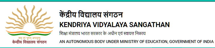 Kendriya Vidyalaya Vacancy Apply Online